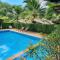 Baan Suan Rim Klong Resort - 高兰