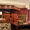 Cresta Thapama Hotel