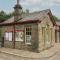 Marsh Cottage