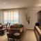 Apartamento em frente ao mar