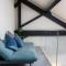 Large Duplex Penthouse Apartment