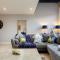 Large Duplex Penthouse Apartment