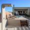 Anasa Luxury Villas with Heatable Pool - 库基尼坎尼奥