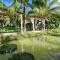 Baan Suan Rim Klong Resort