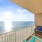 Tidewater Beach Resort #1008 by Book That Condo - بنما سيتي بيتش
