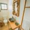 Cascais Surf & Nature Home with Terrace & Yoga Gym near Guincho Beach 2 to 8 Guests