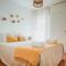 Cascais Surf & Nature Home with Terrace & Yoga Gym near Guincho Beach 2 to 8 Guests