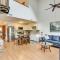 Vernon Township Condo with Balcony Near Ski Lifts! - Vernon Township
