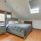 Vernon Township Condo with Balcony Near Ski Lifts! - Vernon Township