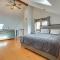 Vernon Township Condo with Balcony Near Ski Lifts! - Vernon Township