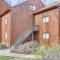 Vernon Township Condo with Balcony Near Ski Lifts! - Vernon Township