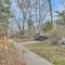 Vernon Township Condo with Balcony Near Ski Lifts! - Vernon Township