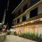 Hotel Zingkham Residency