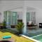 So Beach Villa In Situ