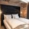 Chalet-Suite Wald