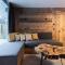 Chalet-Suite Wald