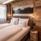 Chalet-Suite Wiese