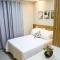 APARTAMENTO FLAT STUDIO WEST FIT 711 a