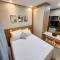APARTAMENTO FLAT STUDIO WEST FIT 711 a