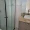 Apartamento novo no Morretes! 02 suítes