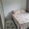 Apartamento novo no Morretes! 02 suítes