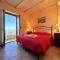 Agriturismo Cantine Bevione - Rooms with air conditioning - Belvedere Langhe