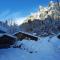 Chalet la corne du chamois