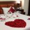 Hotel Zingkham Residency