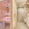 Luxury Suite - Jacuzzi et Sauna - 阿尔帕容