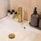 Luxury Suite - Jacuzzi et Sauna - 阿尔帕容