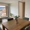 Cozy flat in Financial District!