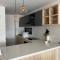 Cozy flat in Financial District!