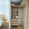 Cozy flat in Financial District!