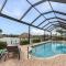 Villa Salty Shoreline, Cape Coral