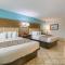 Beachside Resort Hotel