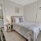 Sea Foam Suites