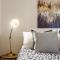 Broadgate Penthouse Apartment