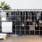 Broadgate Penthouse Apartment