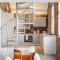 Broadgate Penthouse Apartment