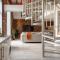 Broadgate Penthouse Apartment