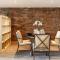 Broadgate Penthouse Apartment