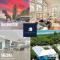 Unreal Value - Luxe 4BR Cabin with Hot Tub and Fire Pit - بارك سيتي