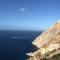 Folegandros-Cliffhouse - Chora (Folegandros)