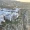 Folegandros-Cliffhouse - Chora (Folegandros)