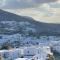 Folegandros-Cliffhouse - Chora (Folegandros)