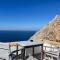 Folegandros-Cliffhouse - Chora (Folegandros)