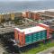 Beachside Resort Hotel