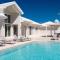 Legacy Villa