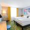 Felix Hotel Kaufbeuren - كاوفبويرن
