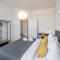 Goethe Palais Suite Anna Amalia l 1-8P l Lift l Parkplatz